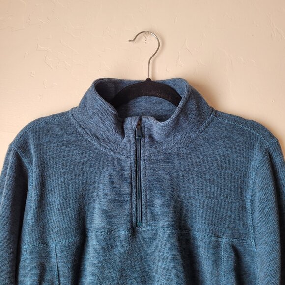 Tek Gear Essential Gear Plus Size Pullover Sweater - Picture 3 of 8